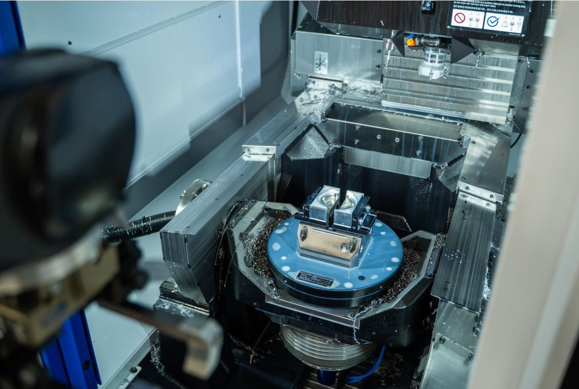 Castle Engineering - Precision Engineering Since 1972