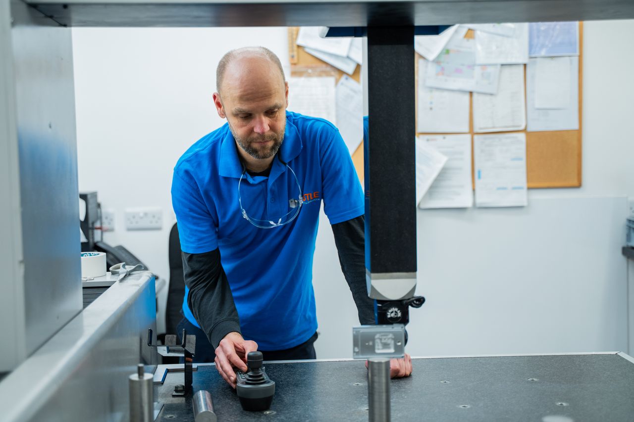 Castle Engineering - Precision Engineering Since 1972