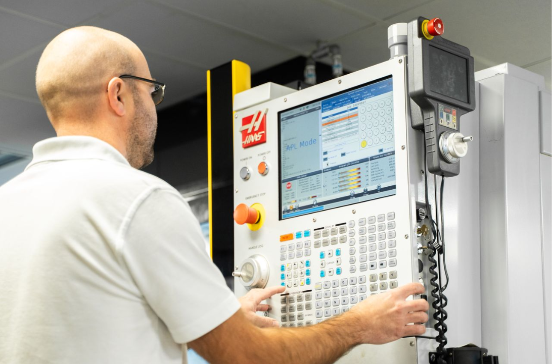 Castle Engineering - Precision Engineering Since 1972