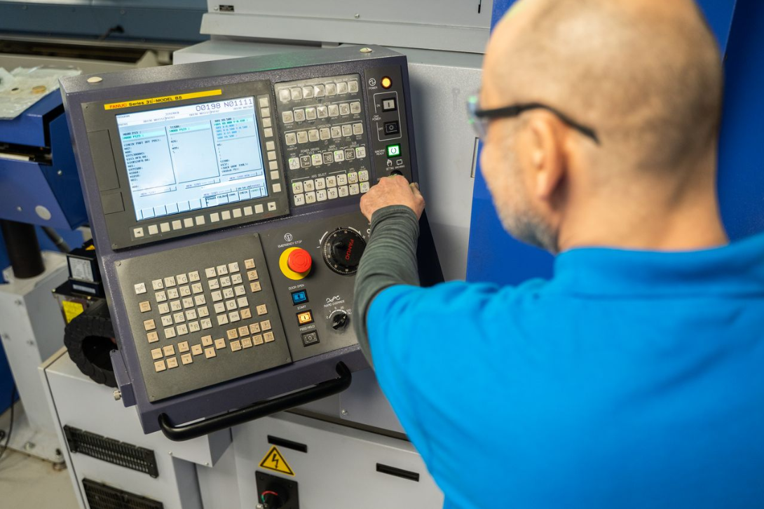 Castle Engineering - Precision Engineering Since 1972